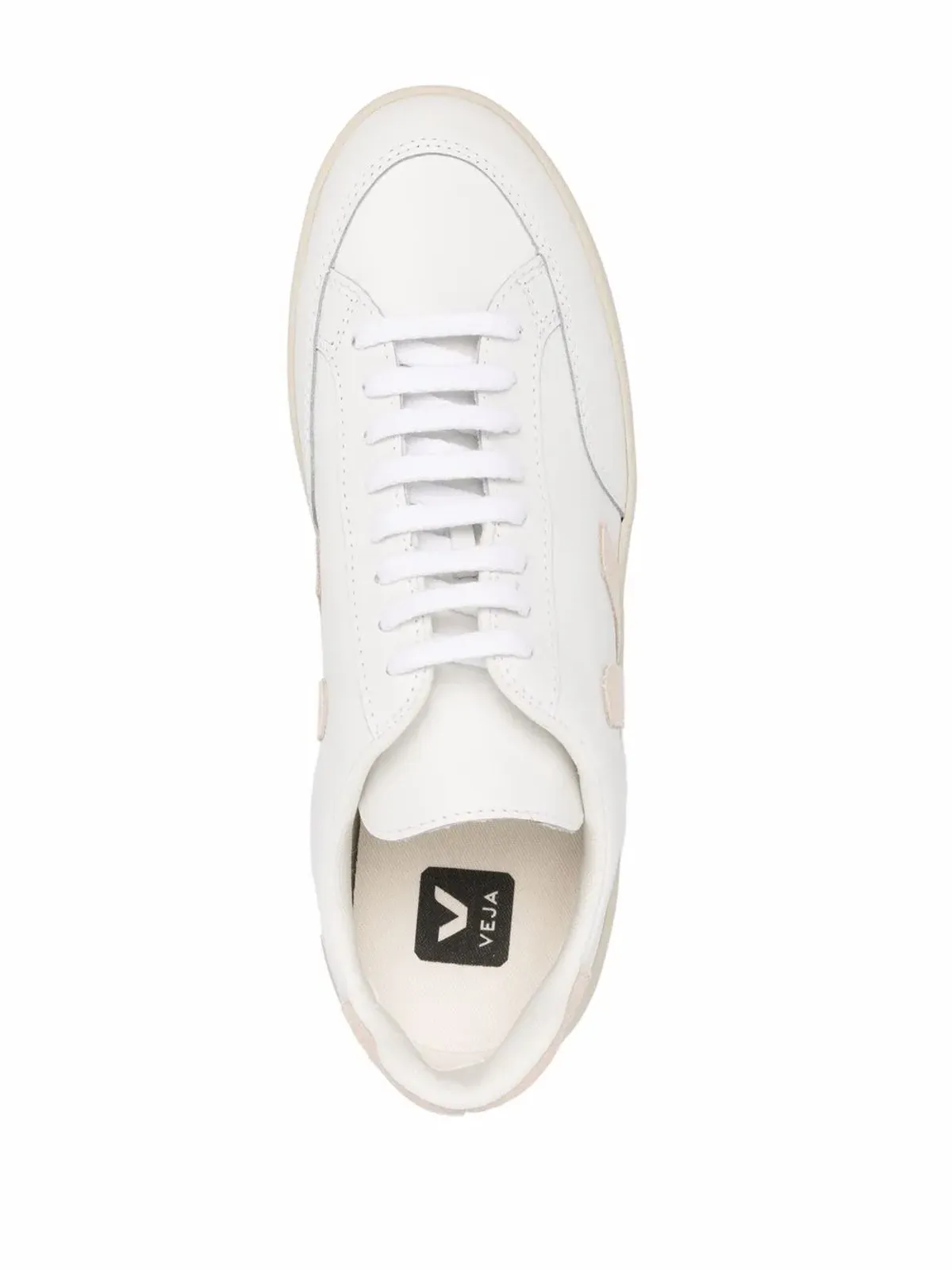 VEJA V12 ローカットスニーカー - 画像4