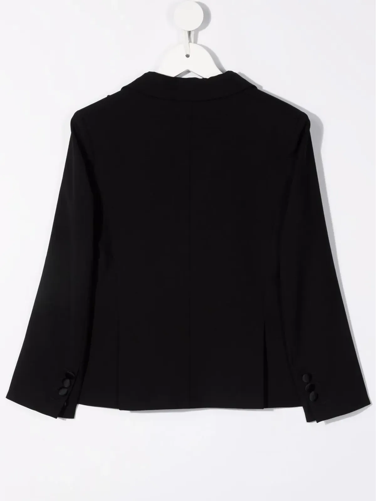 DSQUARED2 KIDS シングルブレストブレザー - 画像2