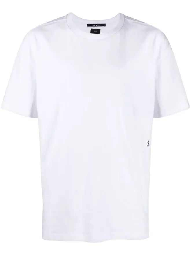 Ksubi Ksubi Kross biggie 半袖Tシャツの商品画像