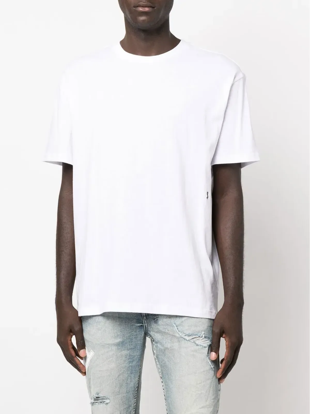 Ksubi Kross biggie 半袖Tシャツ - 画像3