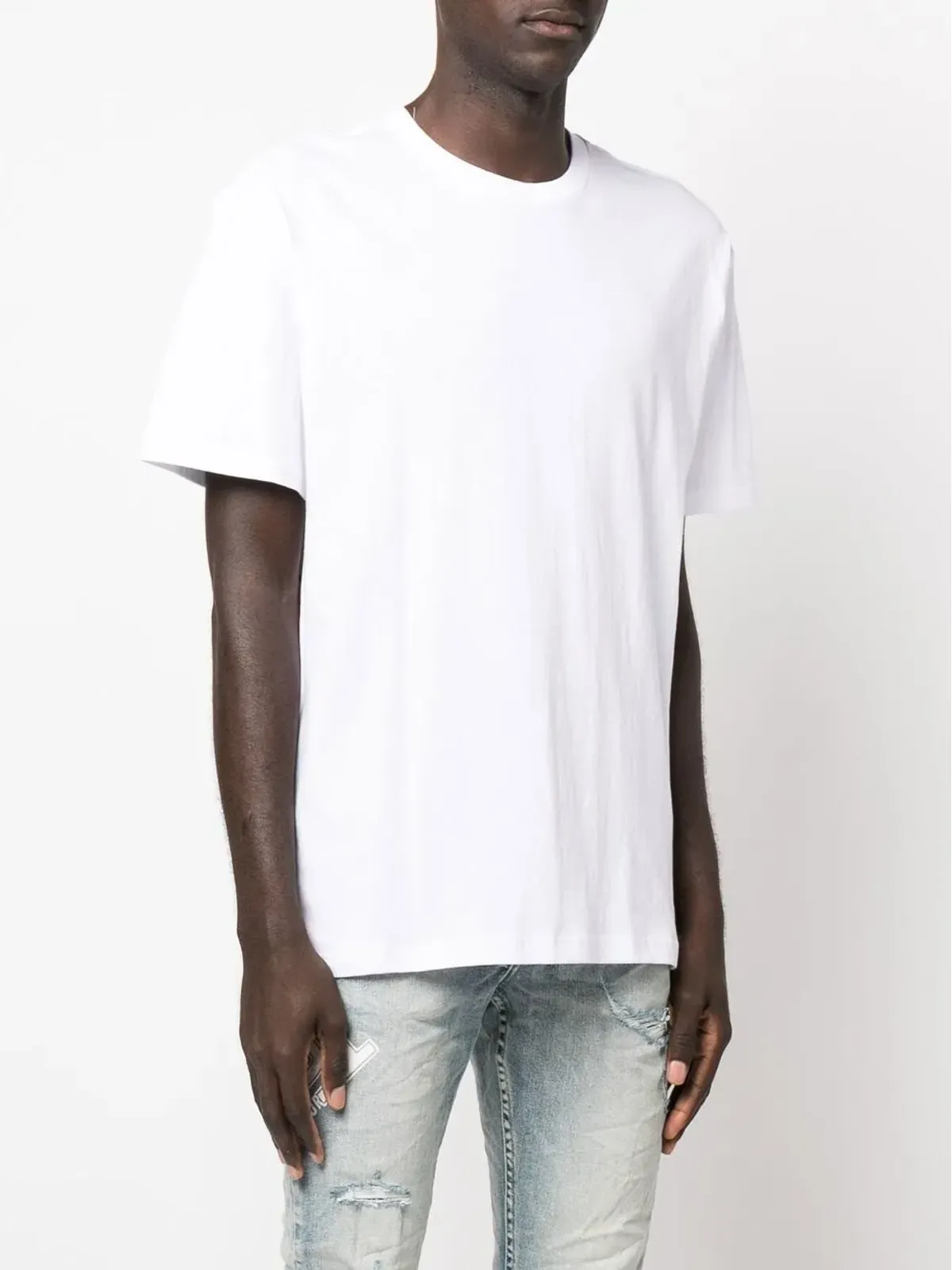 Ksubi Kross biggie 半袖Tシャツ - 画像4