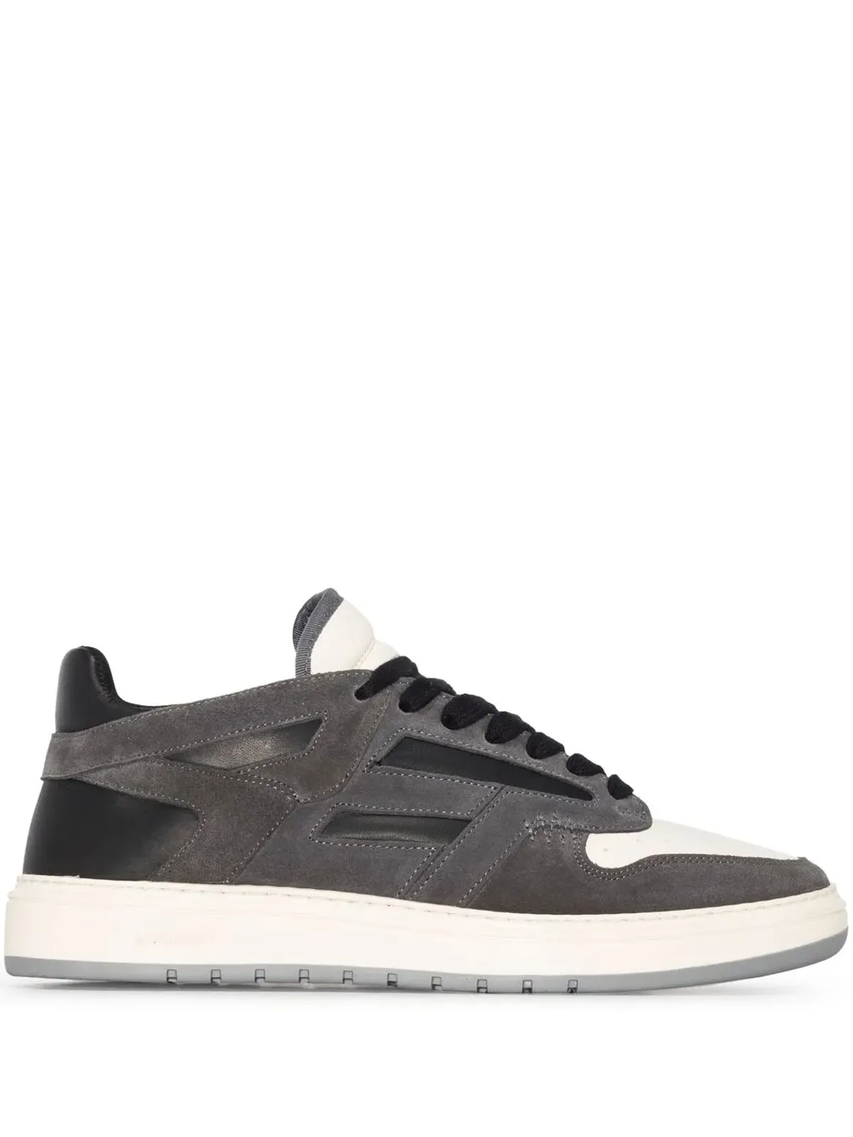 Represent The Reptor ロー・トップスニーカー - 画像1