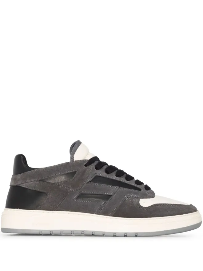 REPRESENT Represent The Reptor ロー・トップスニーカーの商品画像