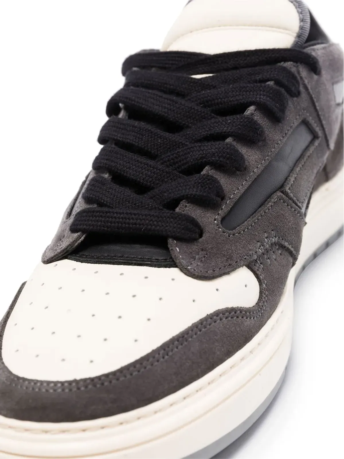 Represent The Reptor ロー・トップスニーカー - 画像2