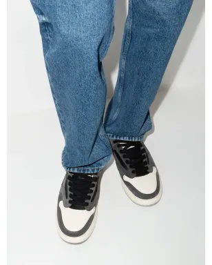 Represent The Reptor ロー・トップスニーカー - サムネイル3