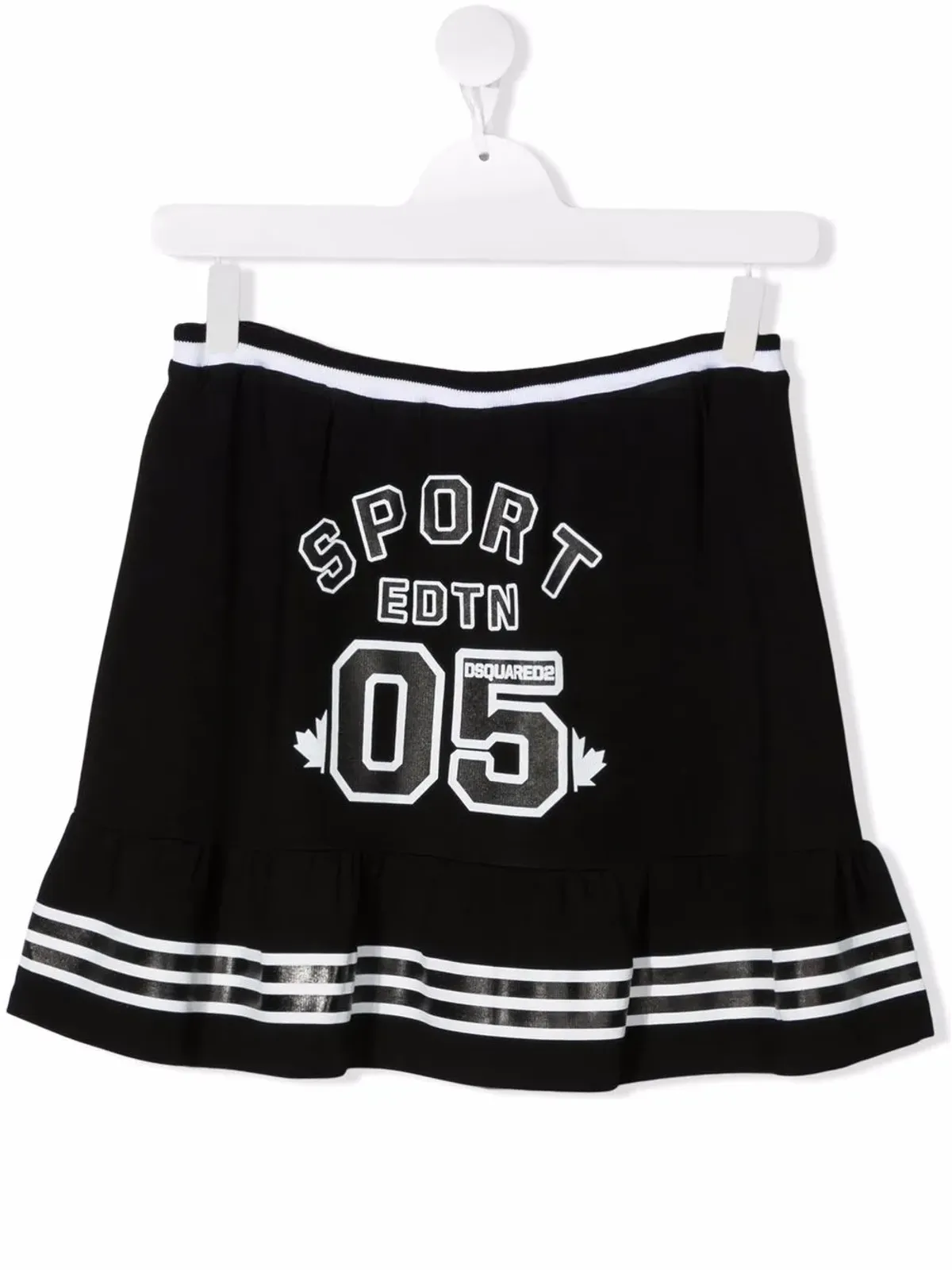 DSQUARED2 KIDS Sport EDTN 05 スカート - 画像2