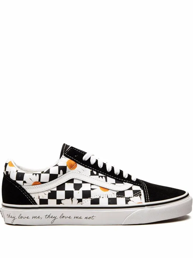 Vans Vans Old Skool Love Me Not スニーカーの商品画像
