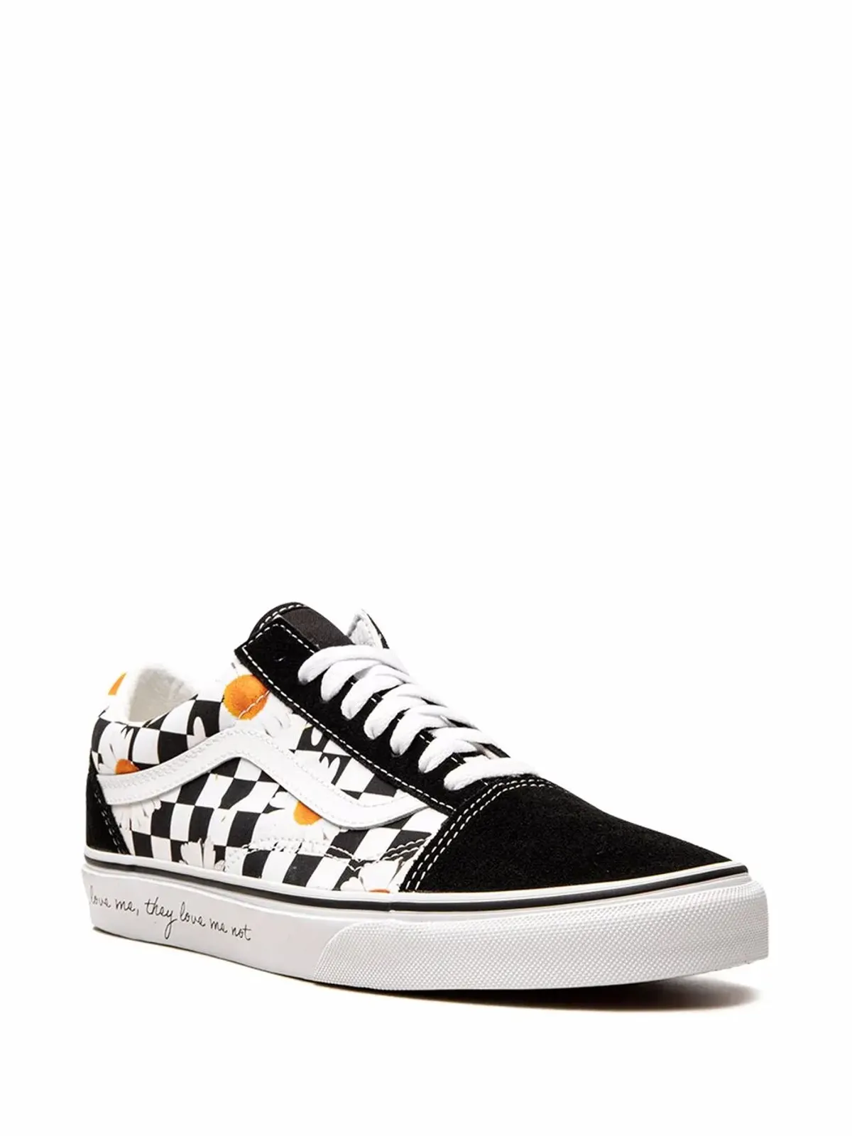 Vans Old Skool Love Me Not スニーカー - 画像2