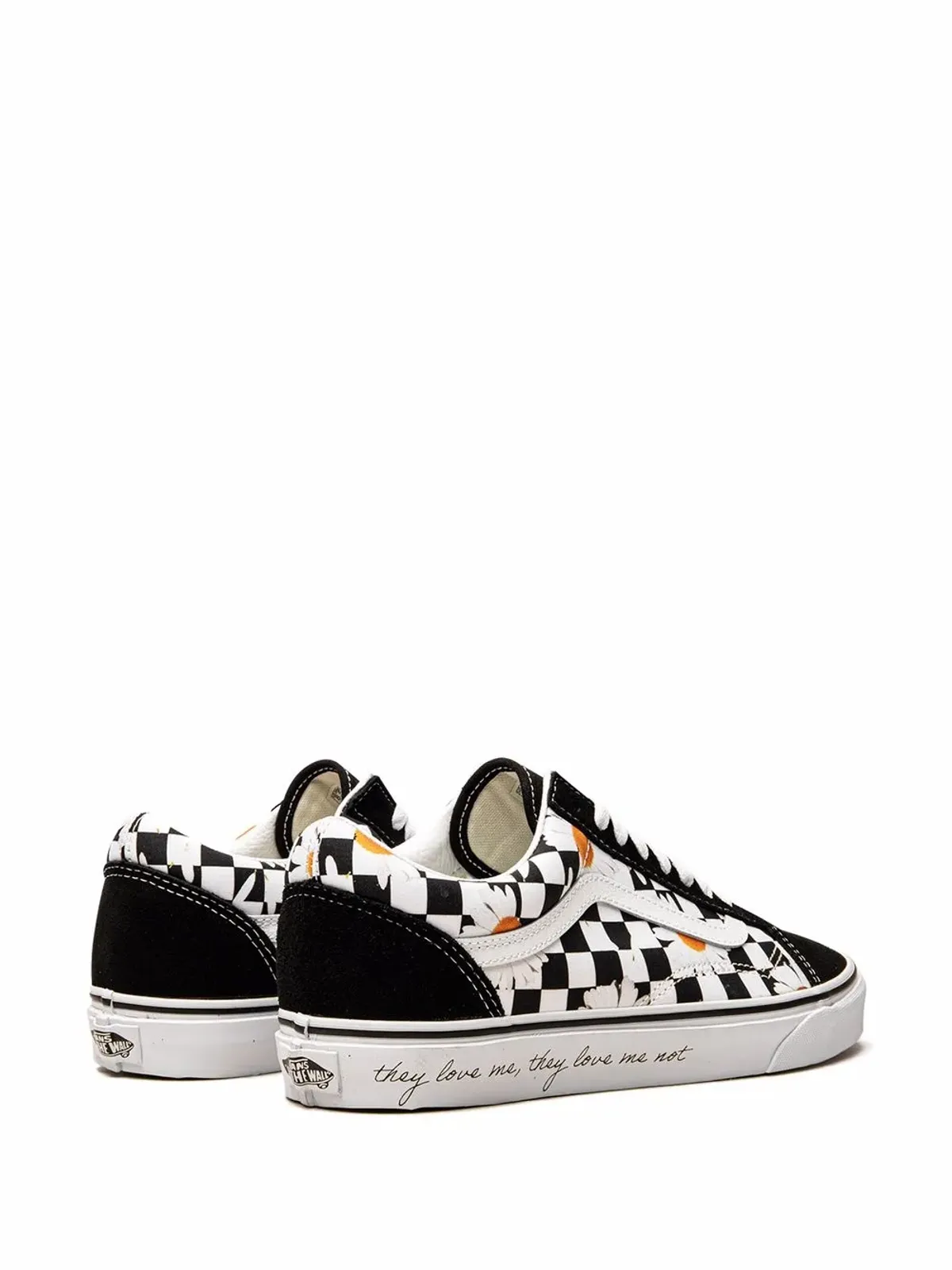 Vans Old Skool Love Me Not スニーカー - 画像3