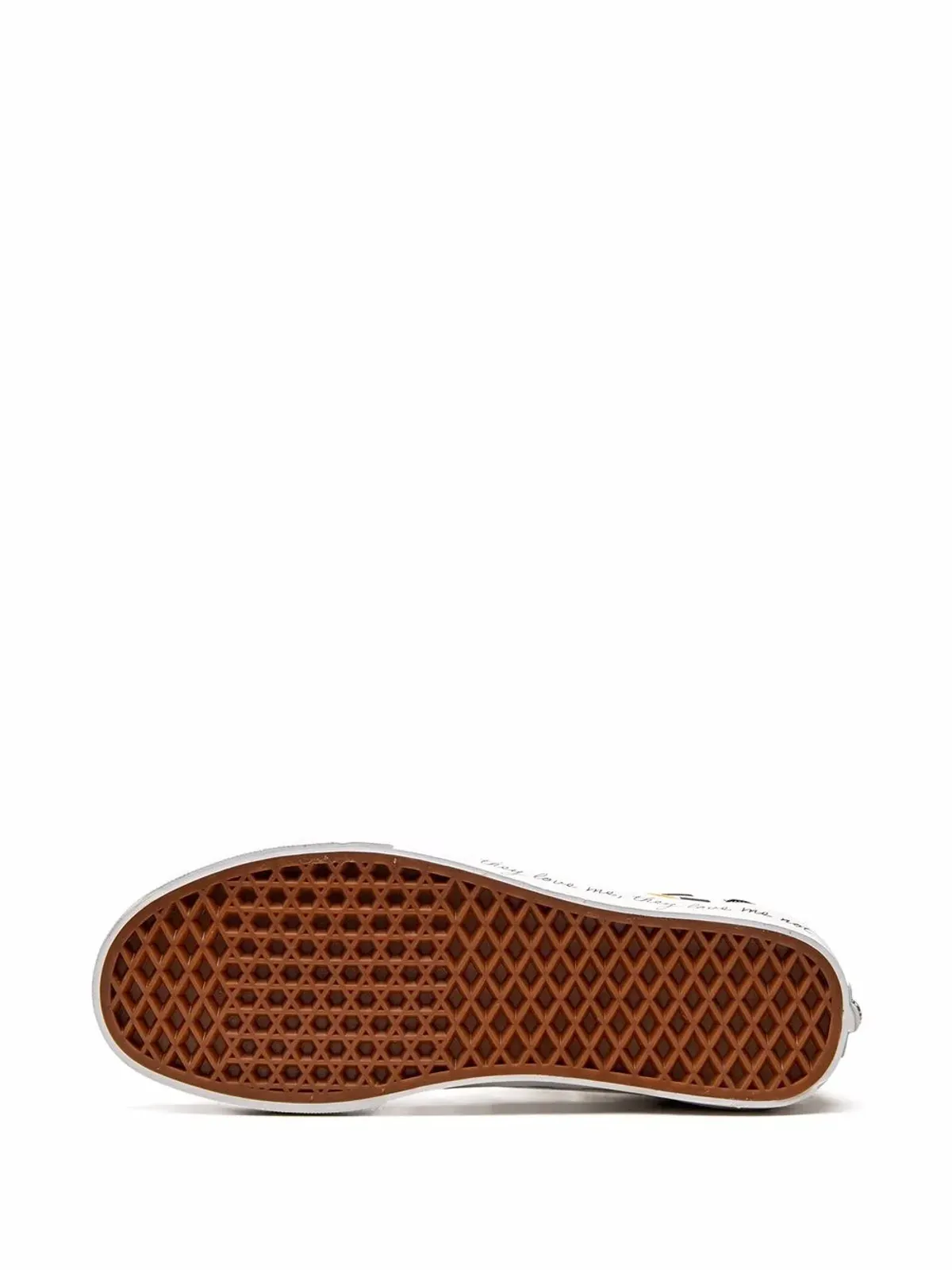 Vans Old Skool Love Me Not スニーカー - 画像4