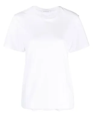 Cecilie Bahnsen バックカットアウトTシャツ - サムネイル1