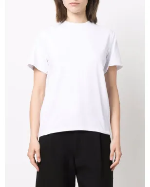 Cecilie Bahnsen バックカットアウトTシャツ - サムネイル3