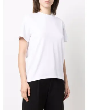Cecilie Bahnsen バックカットアウトTシャツ - サムネイル4