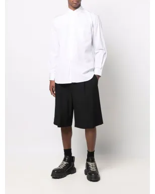 Comme Des Garçons Shirt スリムカットシャツ - サムネイル2