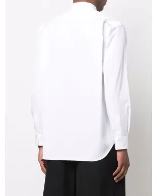 Comme Des Garçons Shirt スリムカットシャツ - サムネイル4