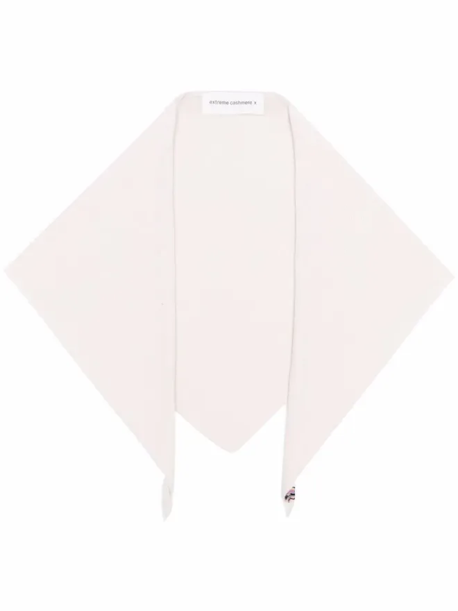 extreme cashmere extreme cashmere カシミア スヌード スカーフの商品画像