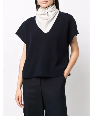 extreme cashmere カシミア スヌード スカーフ - サムネイル2