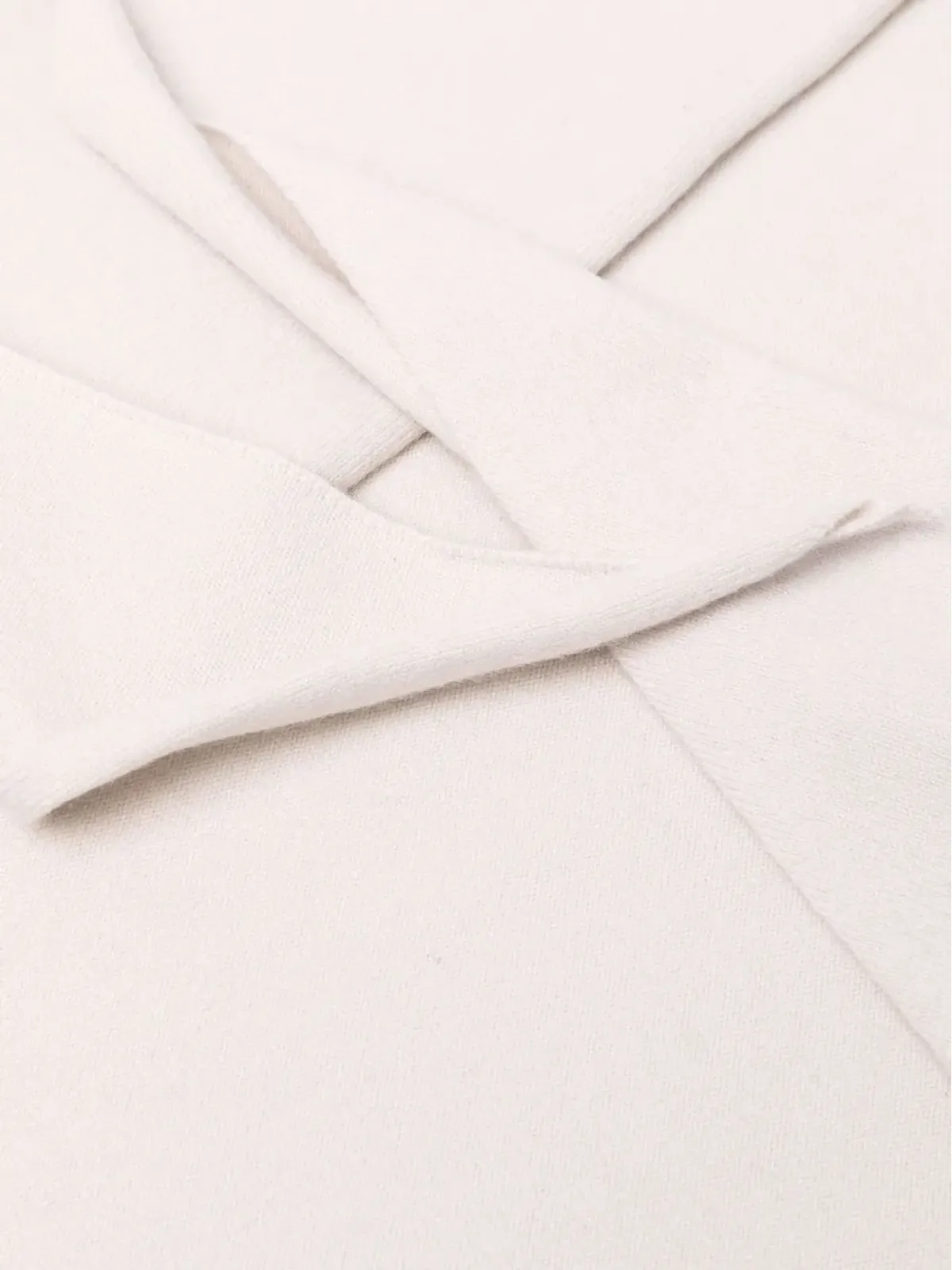 extreme cashmere カシミア スヌード スカーフ - 画像3