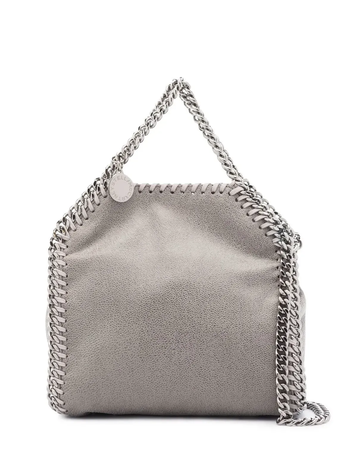 Stella McCartney タイニー ファラベラ トートバッグ - 画像1