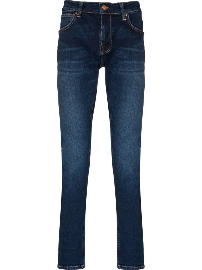 Nudie Jeans Nudie Jeans テリースキニージーンズの商品画像