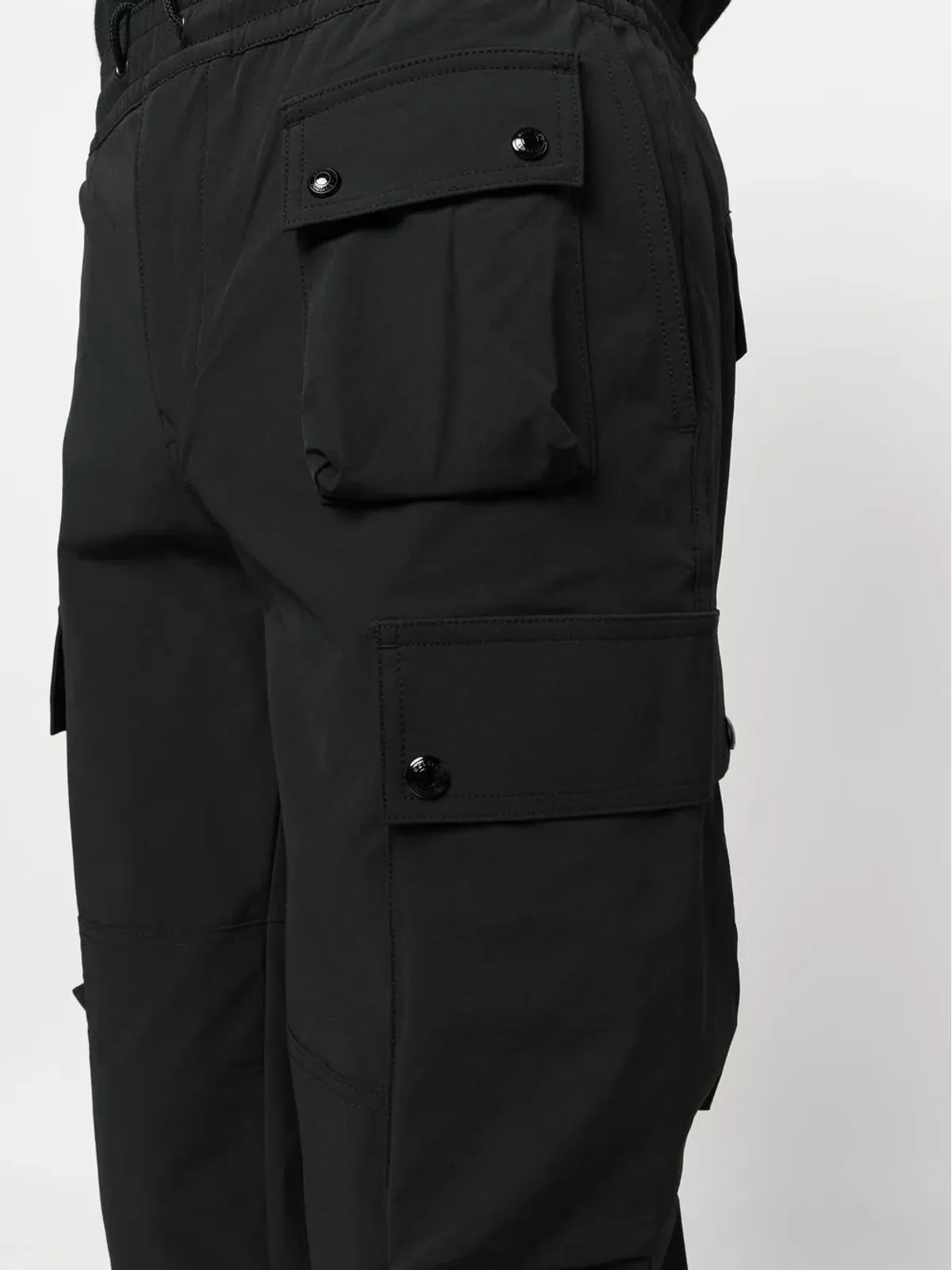 Belstaff カーゴストレートレッグトラウザー - 画像5