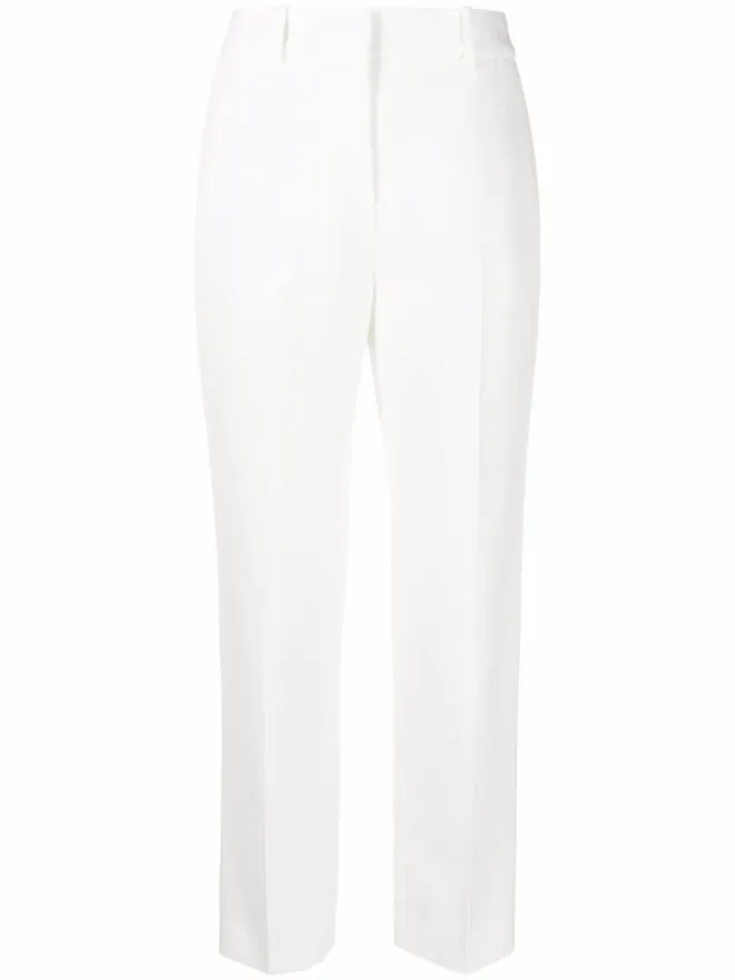 Ermanno Scervino Ermanno Scervino ストレートレッグパンツの商品画像