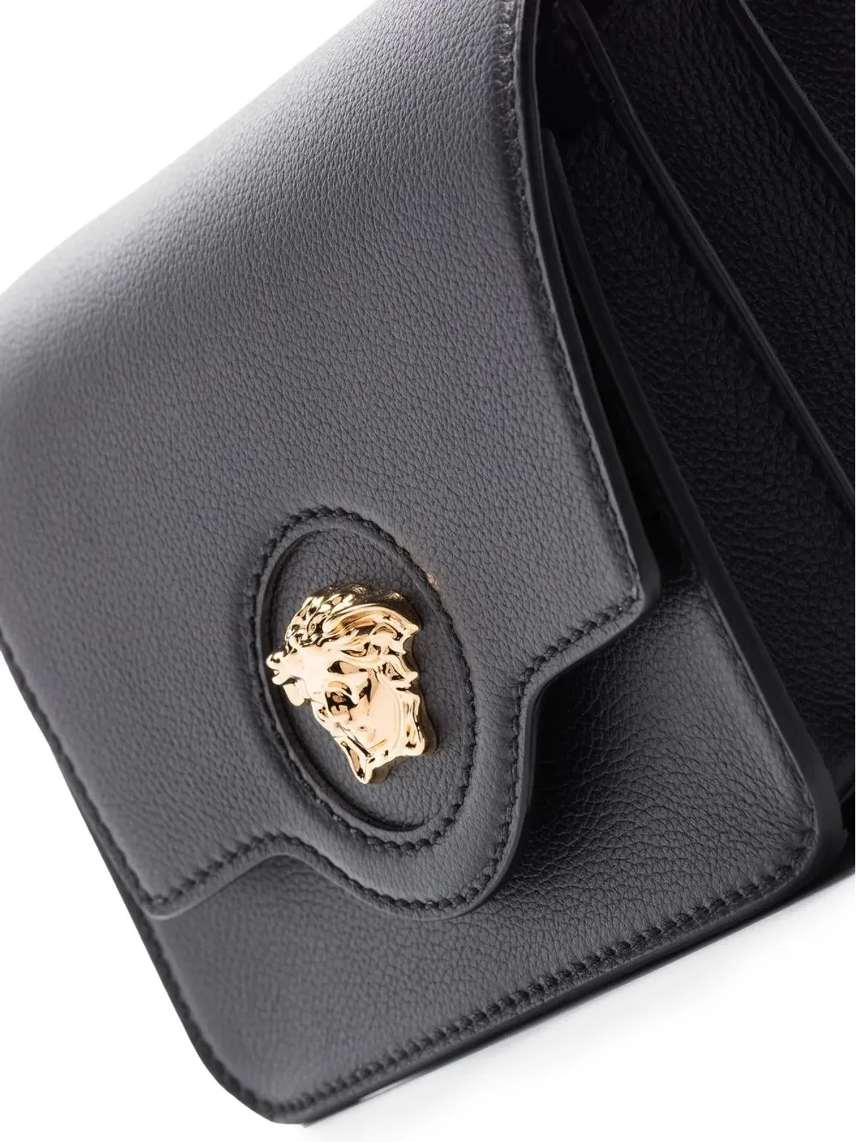 Versace La Medusa クロスボディバッグ - 画像5
