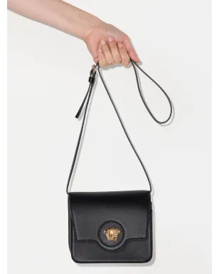 Versace La Medusa クロスボディバッグ - サムネイル4