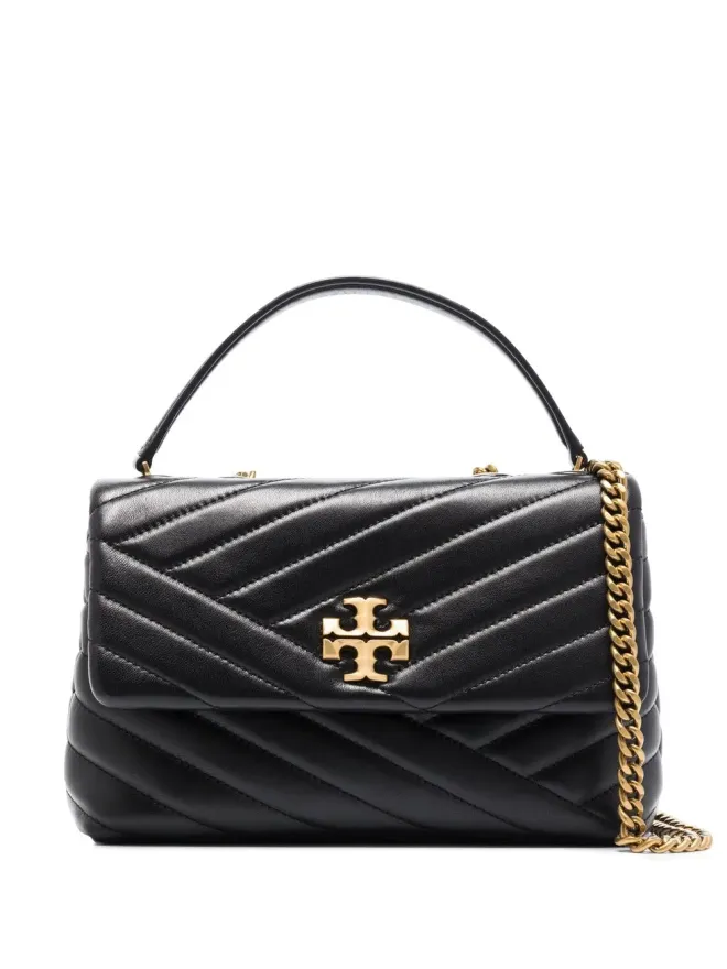 Tory Burch Tory Burch Kira Chevron コンバーチブルショルダーバッグの商品画像