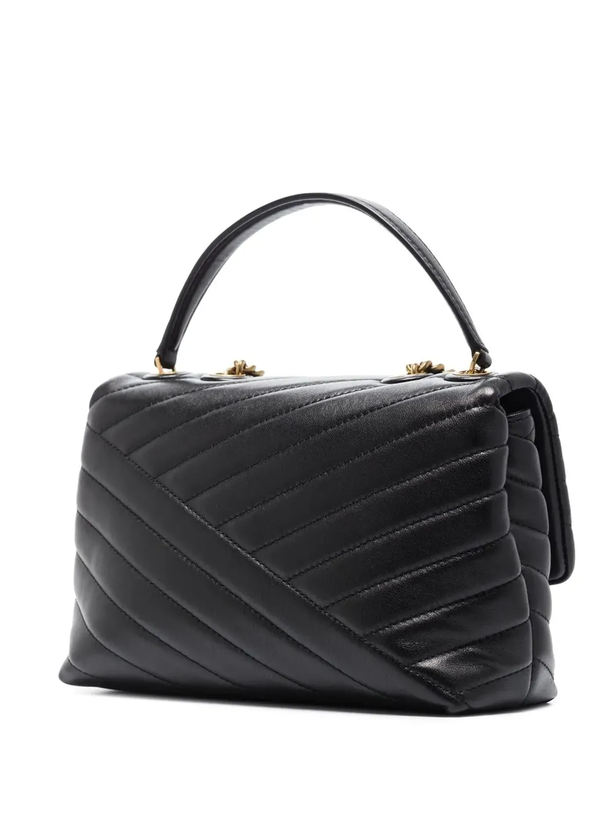 Tory Burch Kira Chevron コンバーチブルショルダーバッグ - 画像3