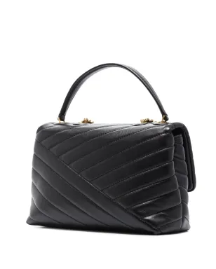Tory Burch Kira Chevron コンバーチブルショルダーバッグ - サムネイル3