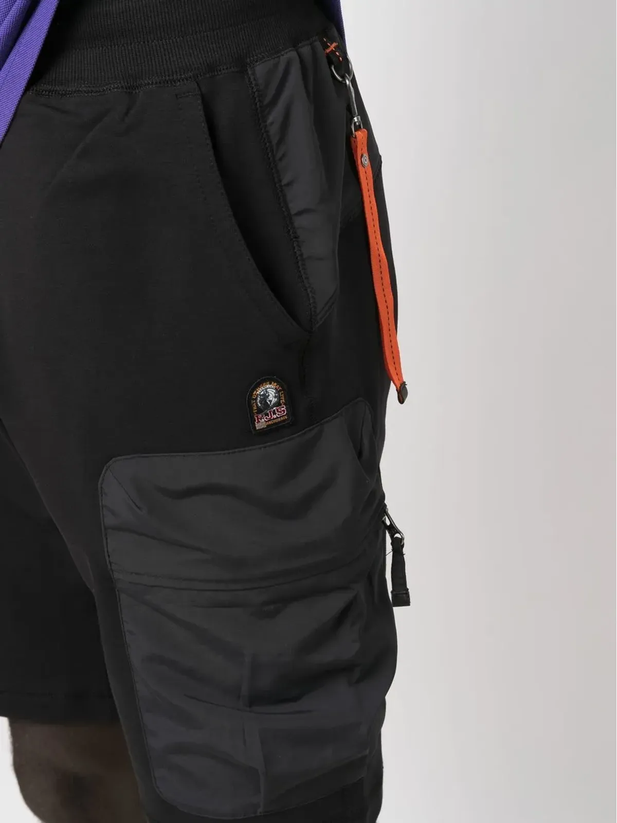 Parajumpers ドローストリング付きウエストバンドショーツ - 画像5