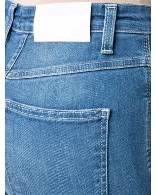 Closed ダメージ加工スリムフィットジーンズ - サムネイル5