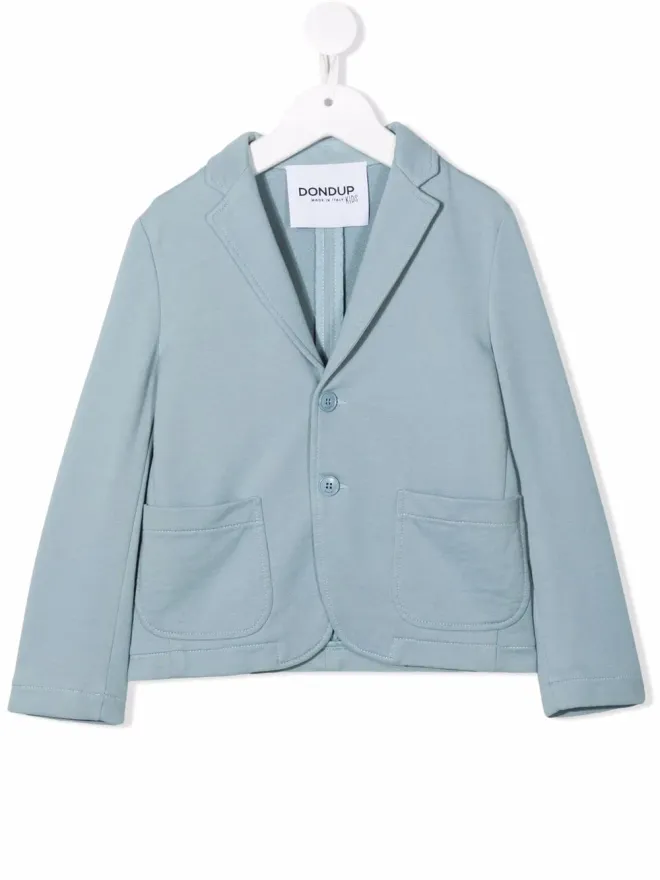 DONDUP KIDS DONDUP KIDS テーラードブレザーの商品画像