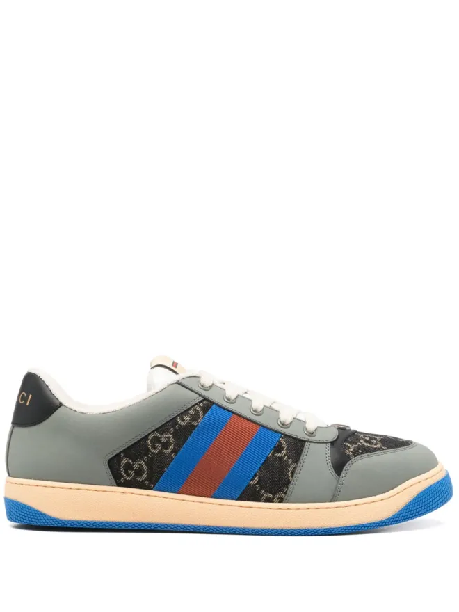 Gucci Gucci Screener スニーカーの商品画像