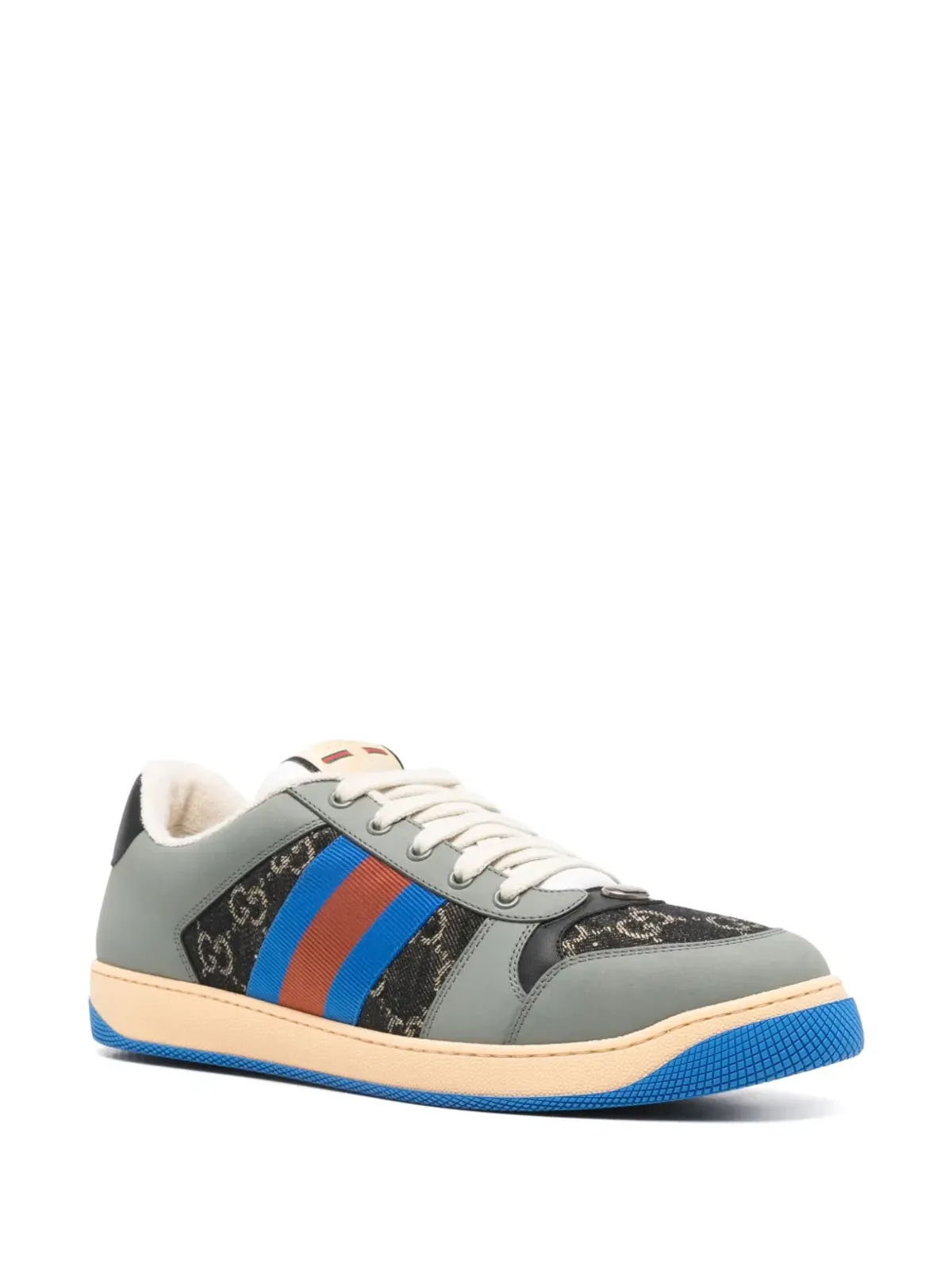 Gucci Screener スニーカー - 画像2
