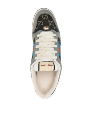 Gucci Screener スニーカー - サムネイル4