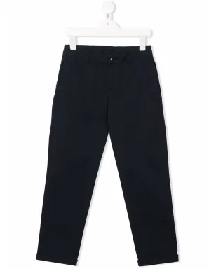 DONDUP KIDS スリムカット チノパンツ - サムネイル1