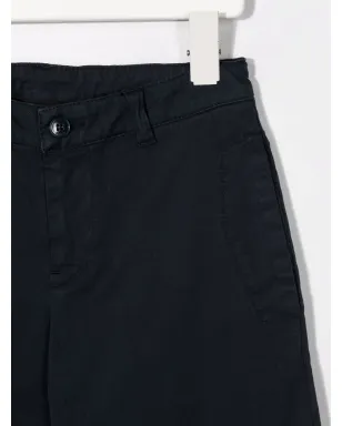 DONDUP KIDS スリムカット チノパンツ - サムネイル3