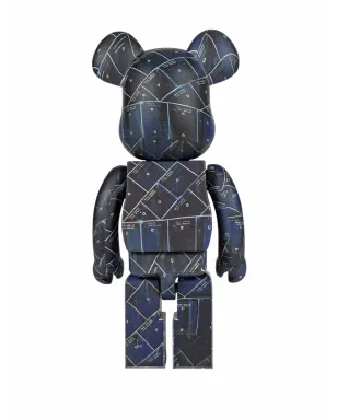 MEDICOM TOY BE@RBRICK Space Shuttle 1000% フィギュア - サムネイル2