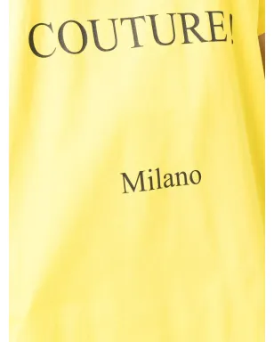 Moschino オーガニックコットンTシャツ - サムネイル5