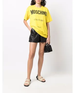 Moschino オーガニックコットンTシャツ - サムネイル2