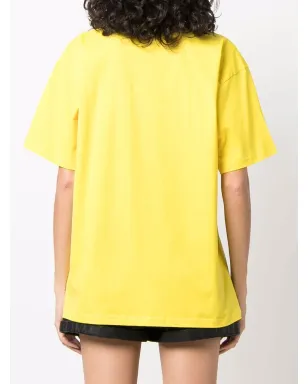 Moschino オーガニックコットンTシャツ - サムネイル4