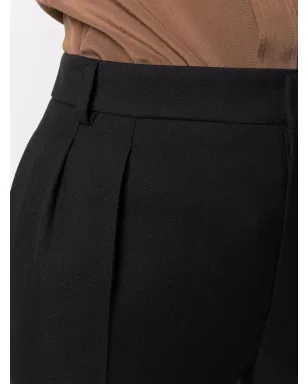 Saint Laurent テーラードストレートパンツ - サムネイル5