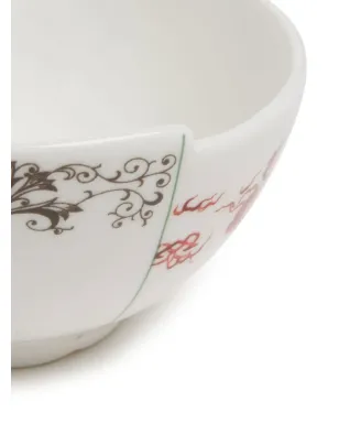 Seletti ハイブリッド ゾラ ティーカップとソーサー - サムネイル3