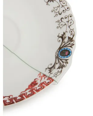 Seletti ハイブリッド ゾラ ティーカップとソーサー - サムネイル4