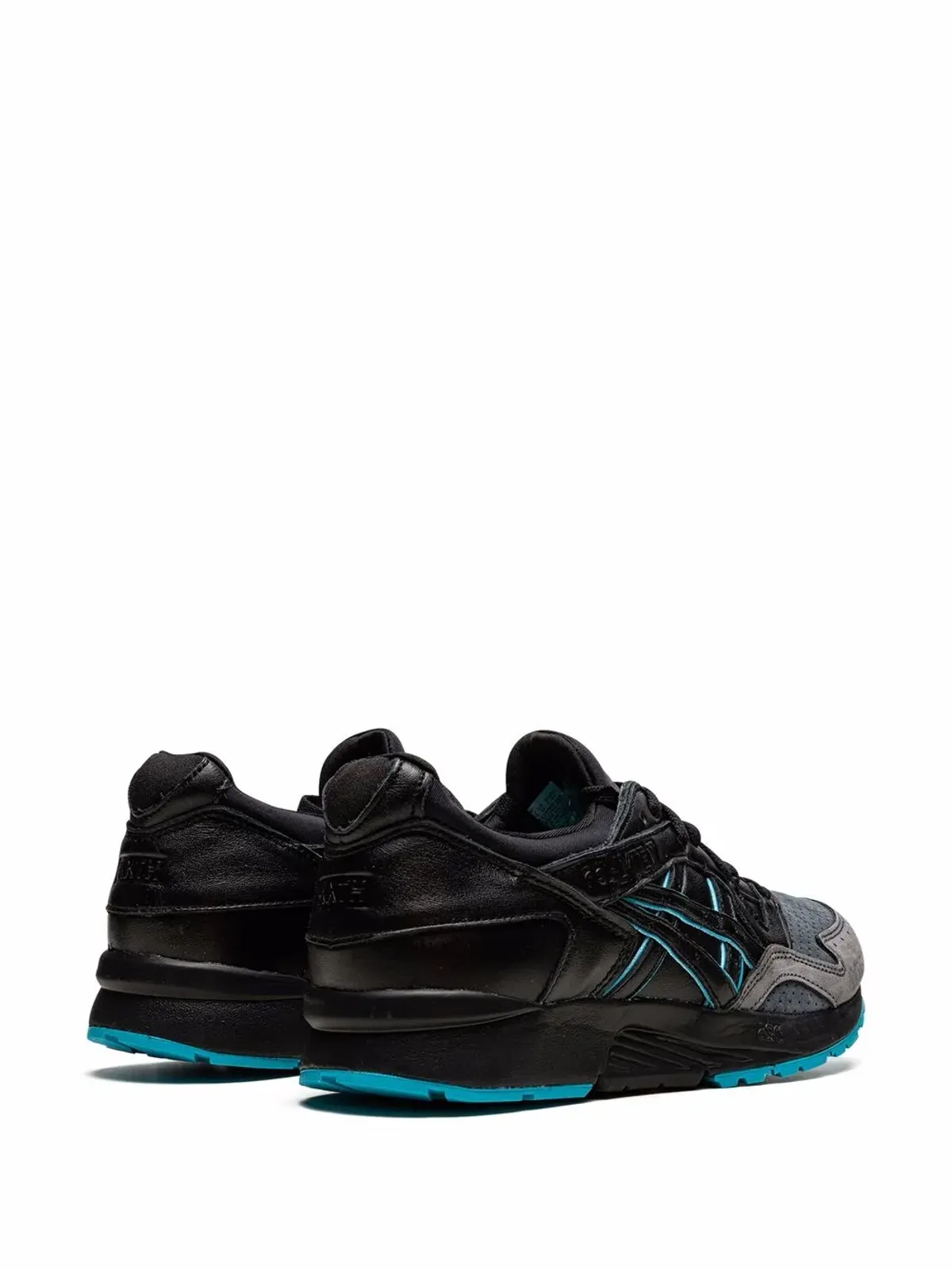 ASICS Leatherback スニーカー - 画像3