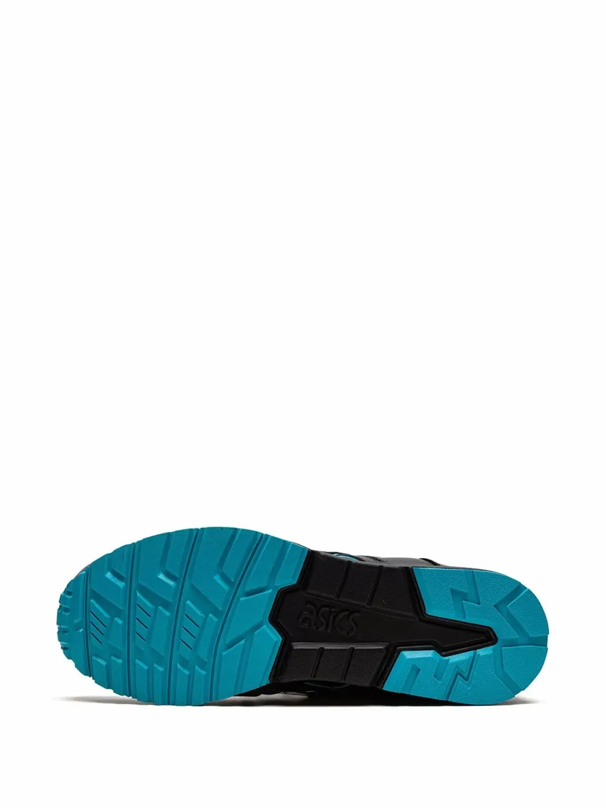 ASICS Leatherback スニーカー - 画像4