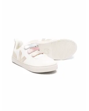 VEJA Kids タッチストラップ付きスニーカー - サムネイル2