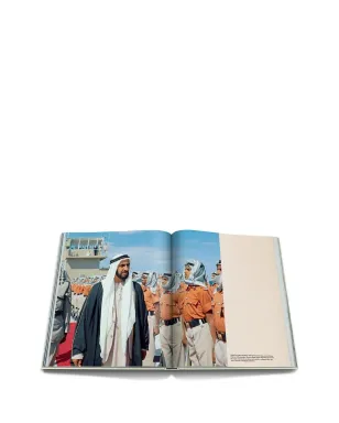 Assouline Sheikh Zayed: An Eternal Legacy コーヒーテーブルブック - サムネイル4